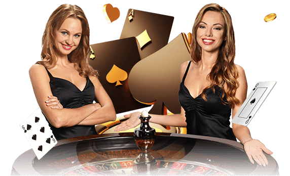 Jogue com dealers reais no 6167!