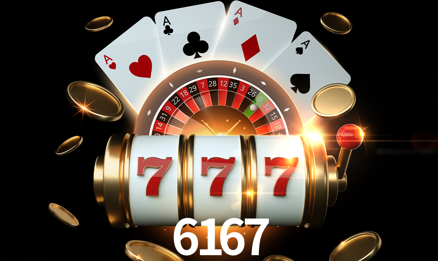6167 aplicativo