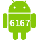Aplicativo 6167bet para Android