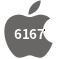 Aplicativo 6167bet para iOS